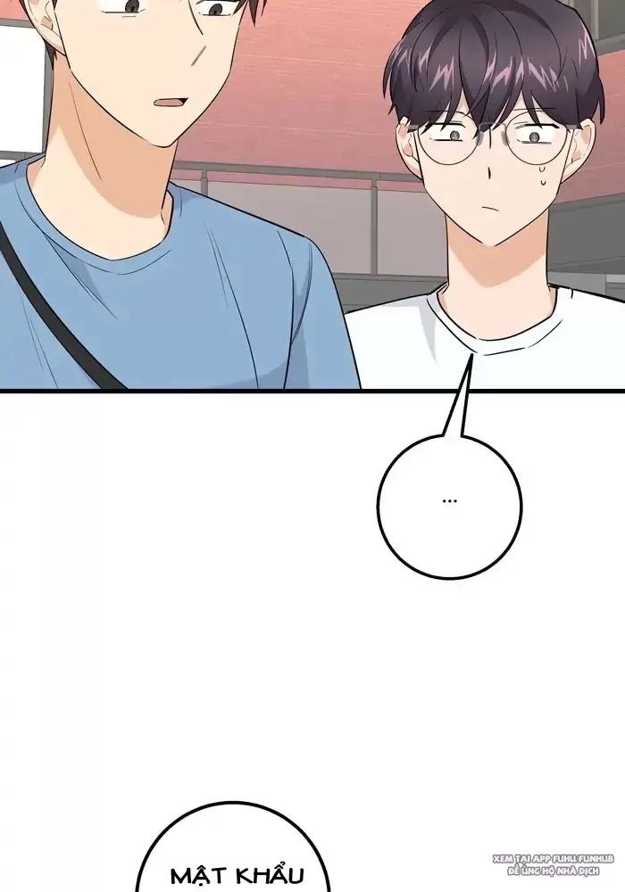 anh bạn của tôi đang phát sáng kìa ! chapter 39 33