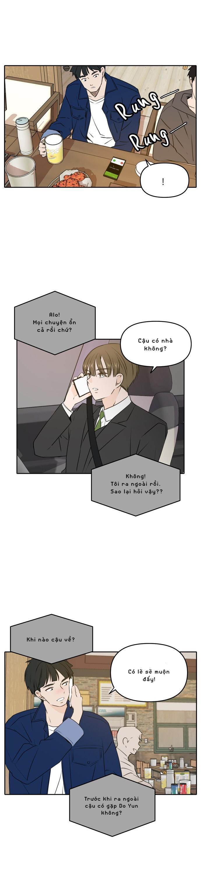 hẹn gặp nhau ở kiếp thứ 19 chapter 43 27