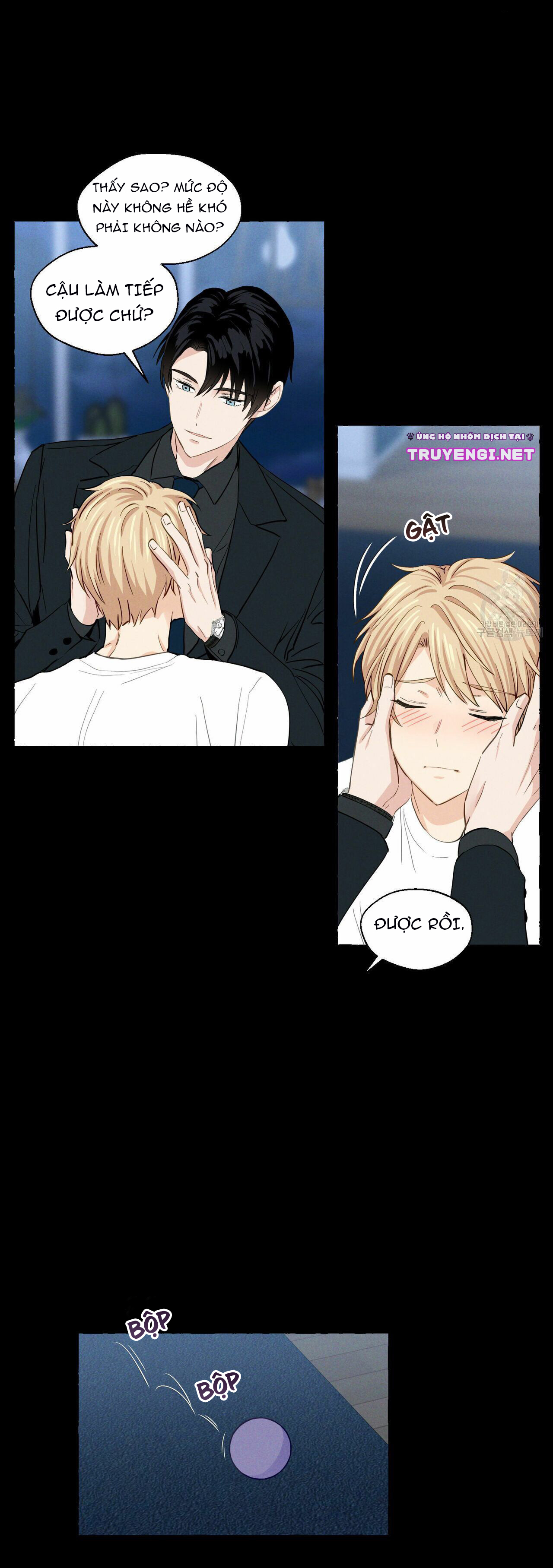 vanilla taste chapter 10 8