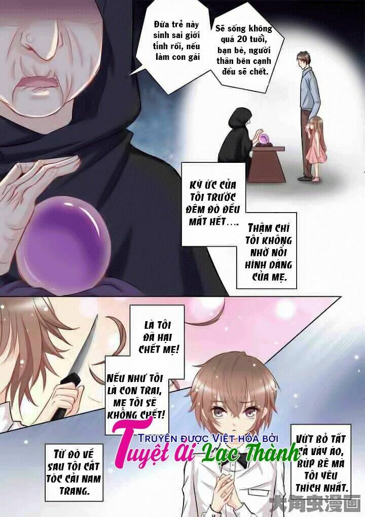 the stars are not luminous body chapter 28 3