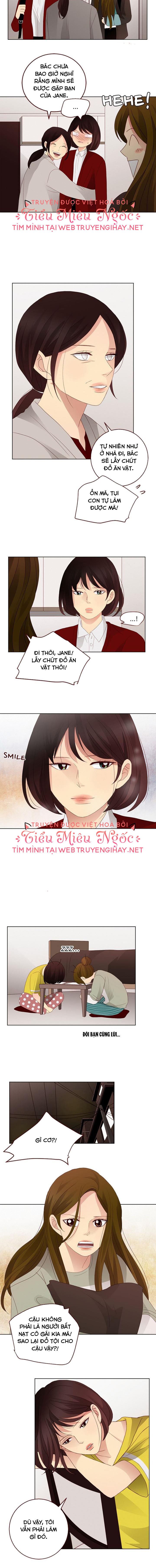 crush của tôi chapter 37 10