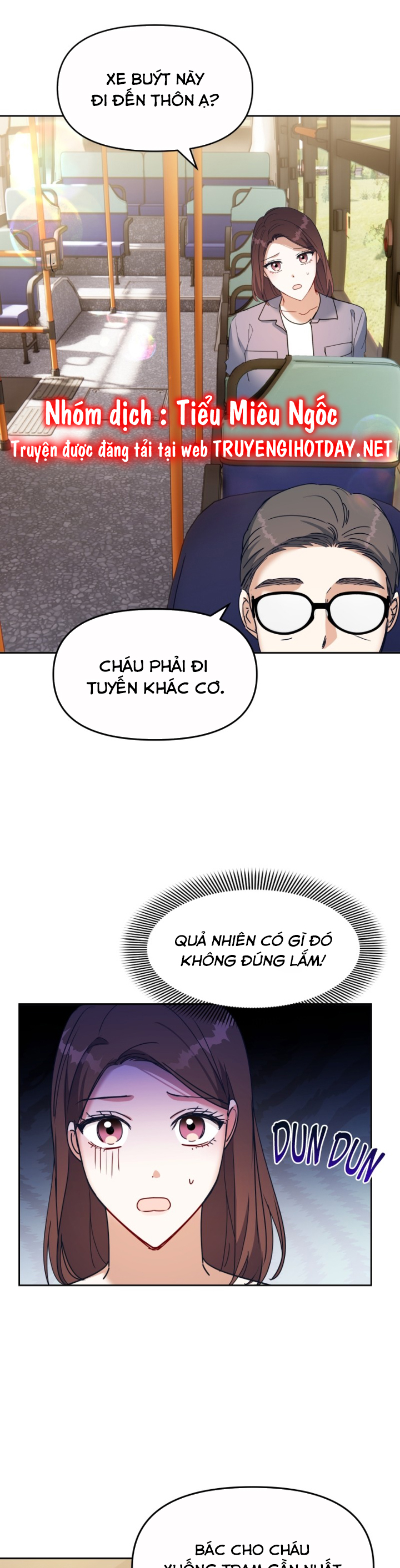 bản cam kết hôn nhân chapter 61 35