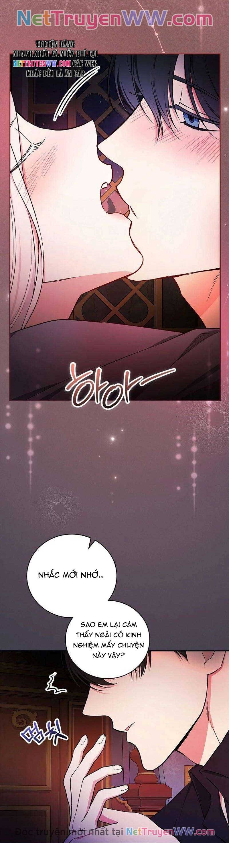 tôi trở thành mẹ của vị anh hùng chiến binh chapter 89 3