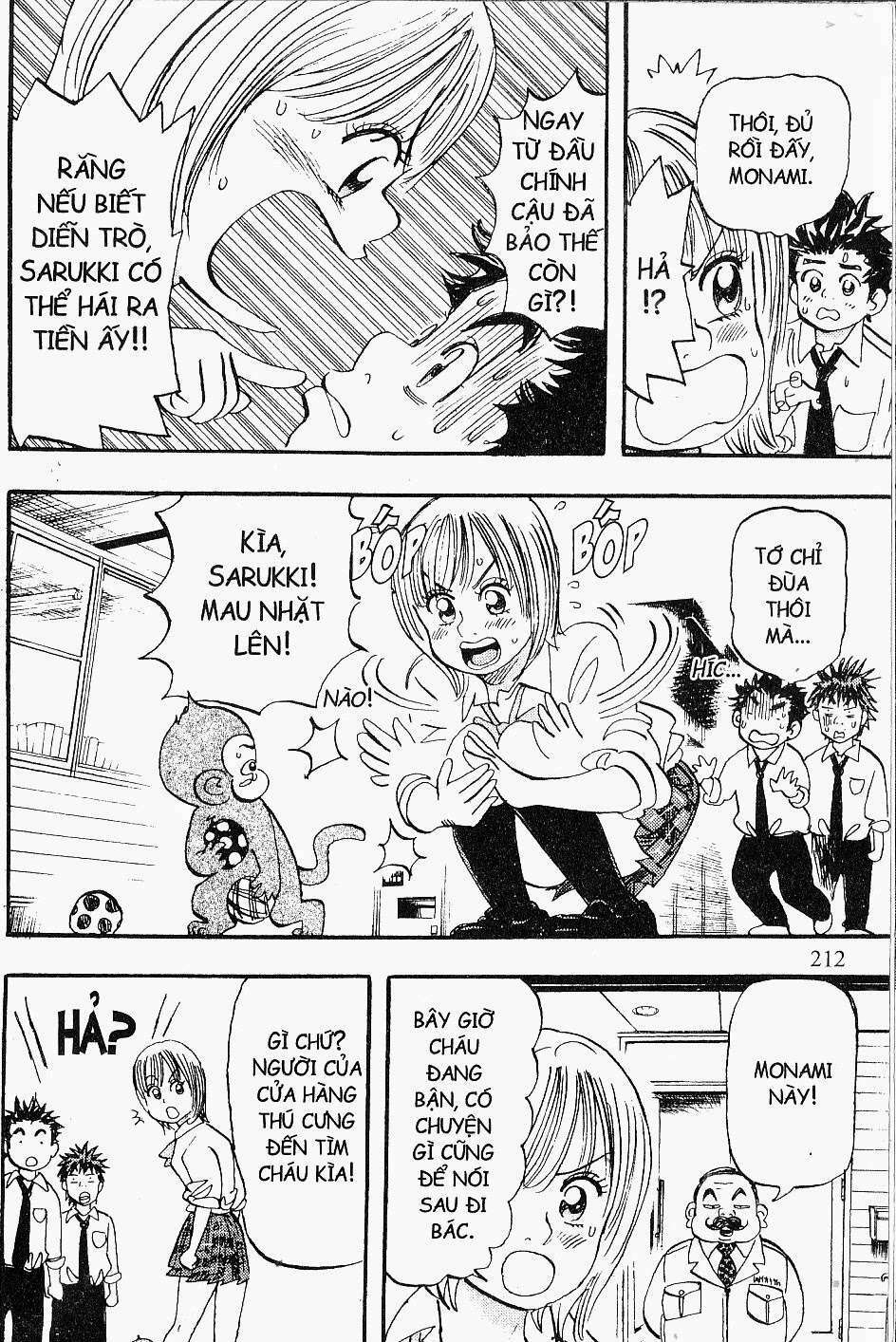 khát vọng đường đua chapter 66 2