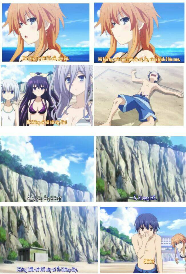 date a live 2 chapter 4 13