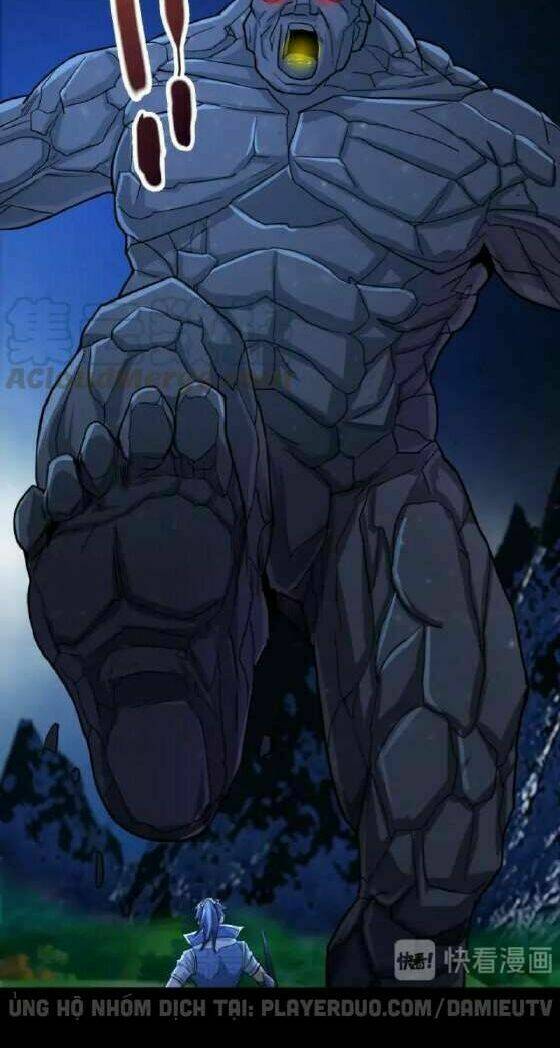 việc tu luyện hằng ngày của vũ đế chapter 42 32