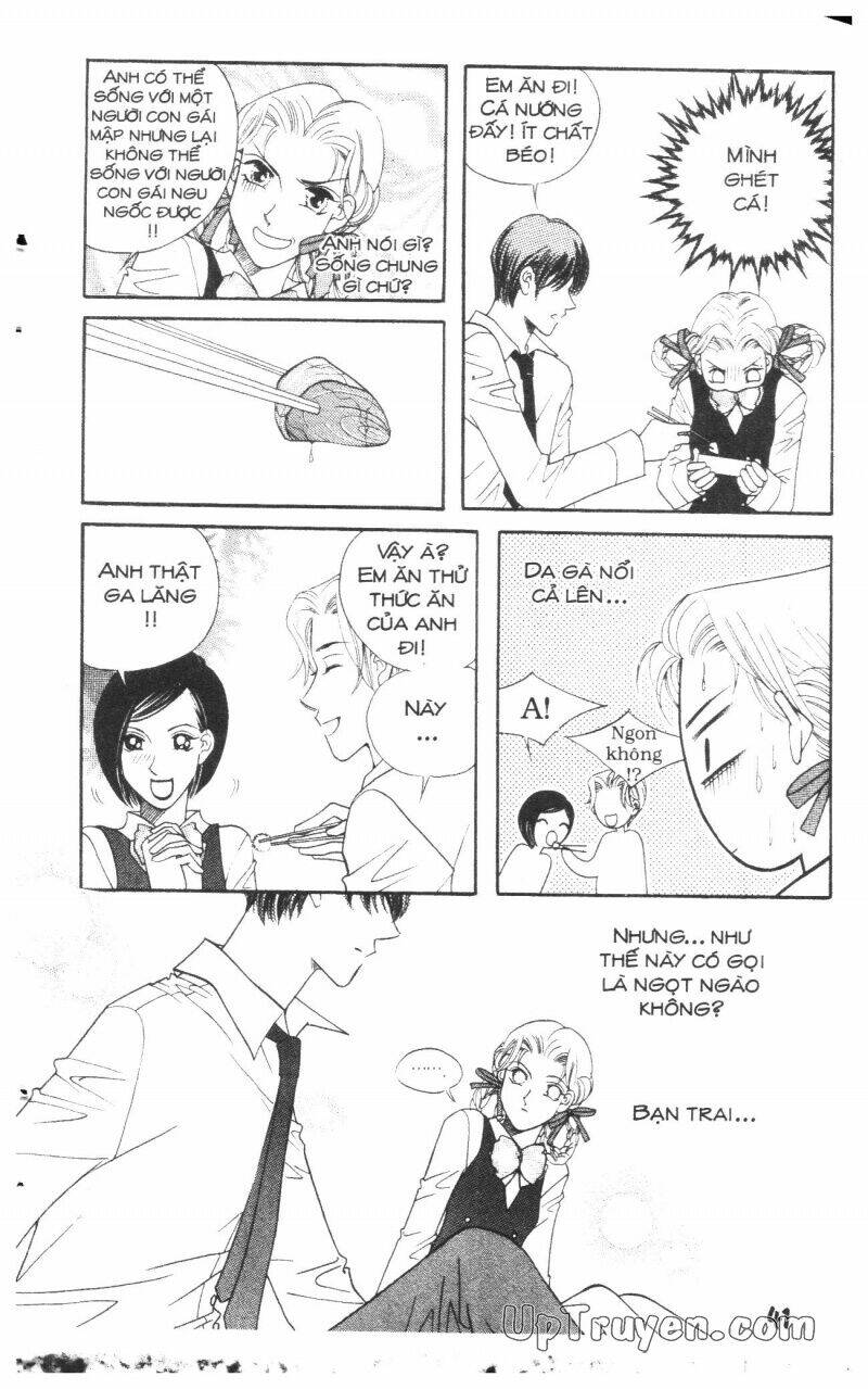 người yêu lý tưởng chapter 1.1 40