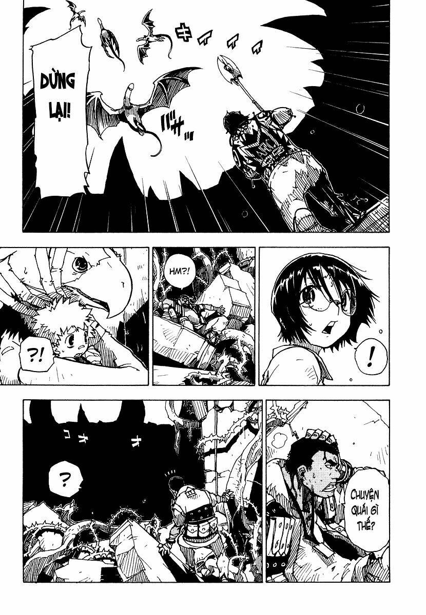 king of thorns chapter 31 26