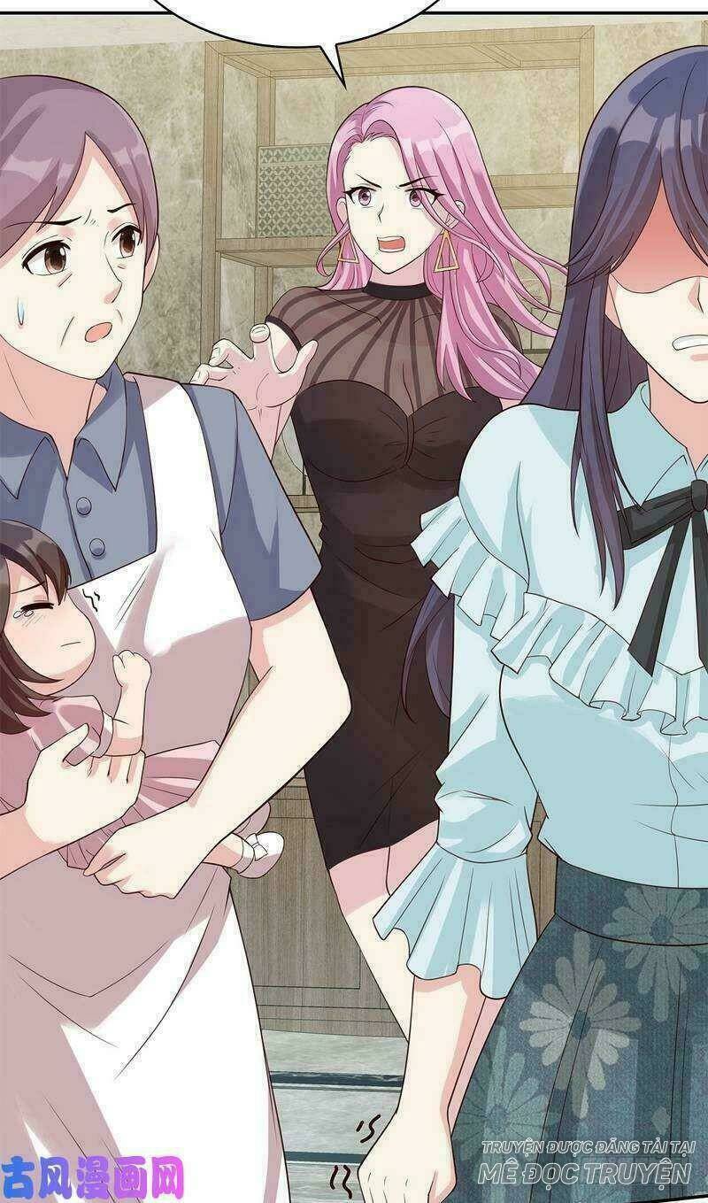 nam thần manh bảo tận diệt chapter 72.2 13