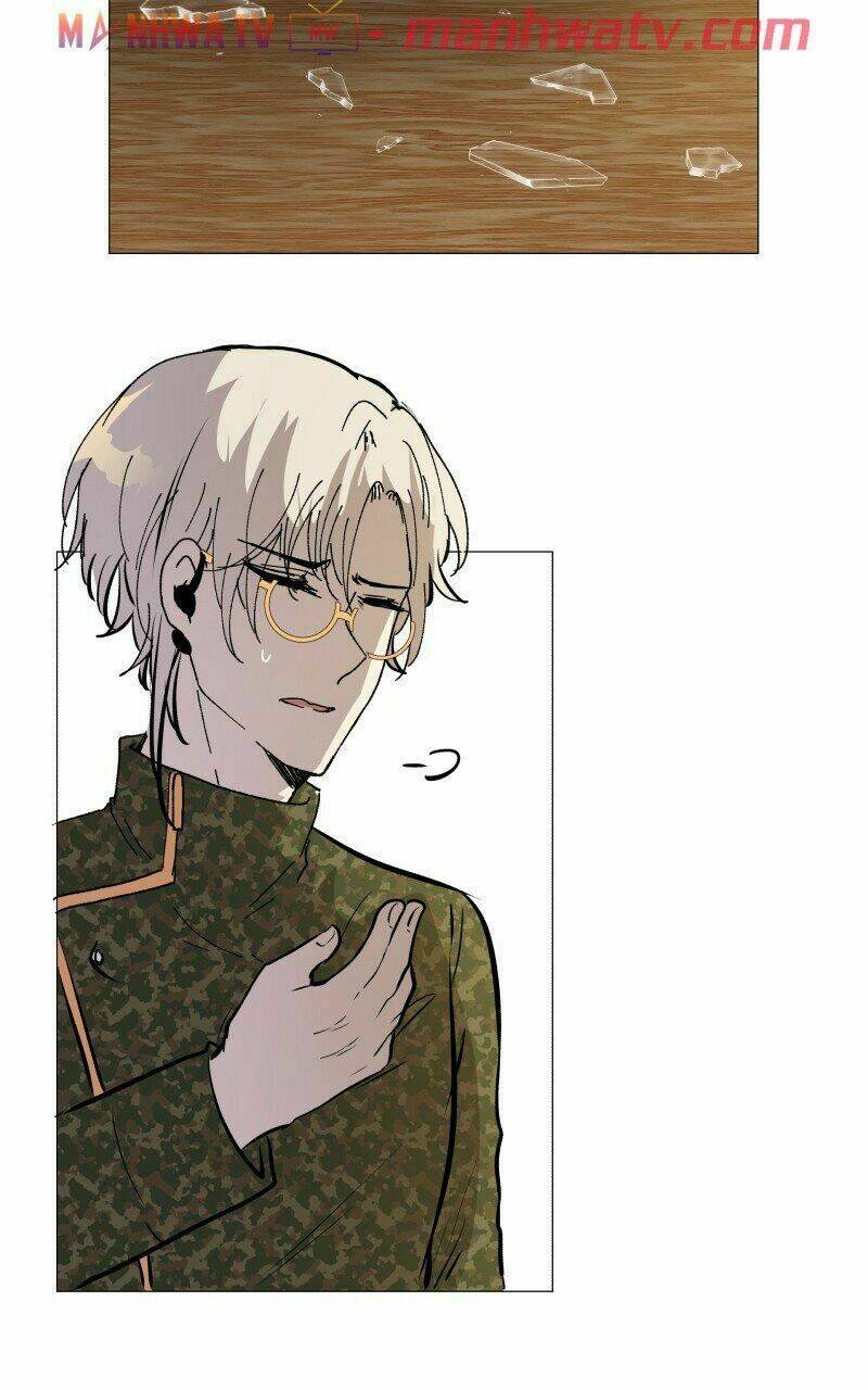 Trọng Sinh Mạc Thế Chapter 67 35