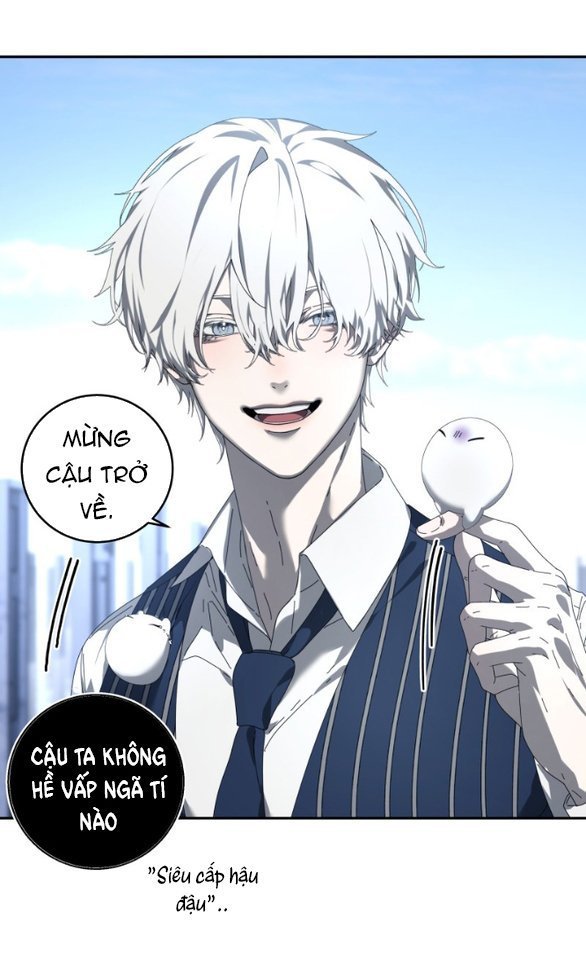 ác mộng tan biến chapter 1.1 9