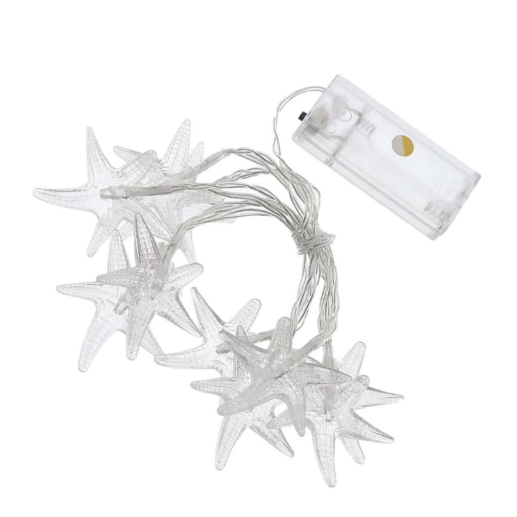 BZ508 LED Strings Decorative Lights For indoor e outdoor