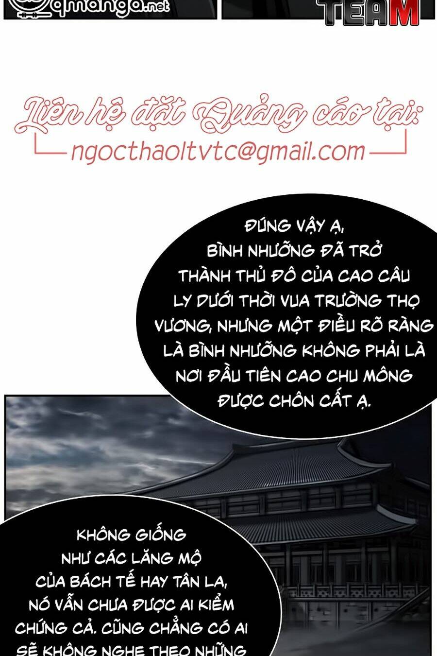 thợ săn đầu tiên chapter 59 6
