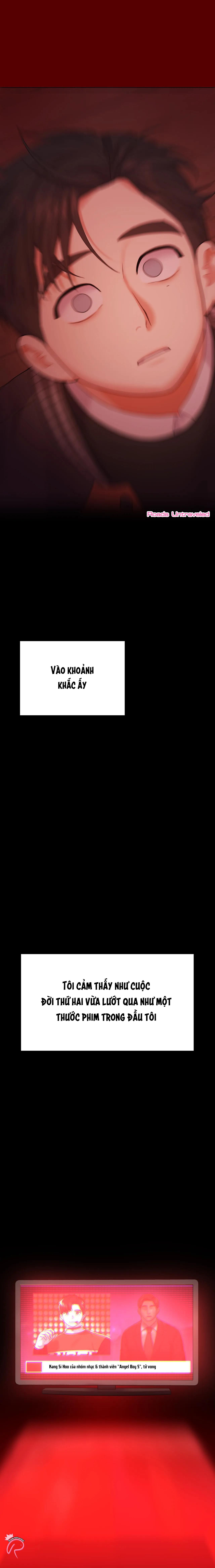 sự nồng nhiệt của ác quỷ chapter 6 21