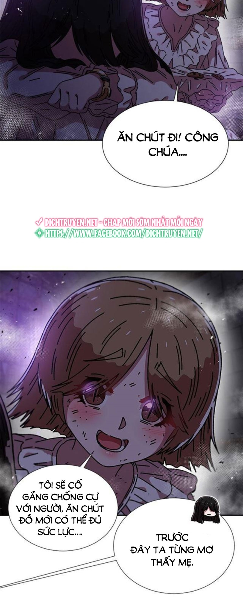 con gái bảo bối của ma vương chapter 47 63