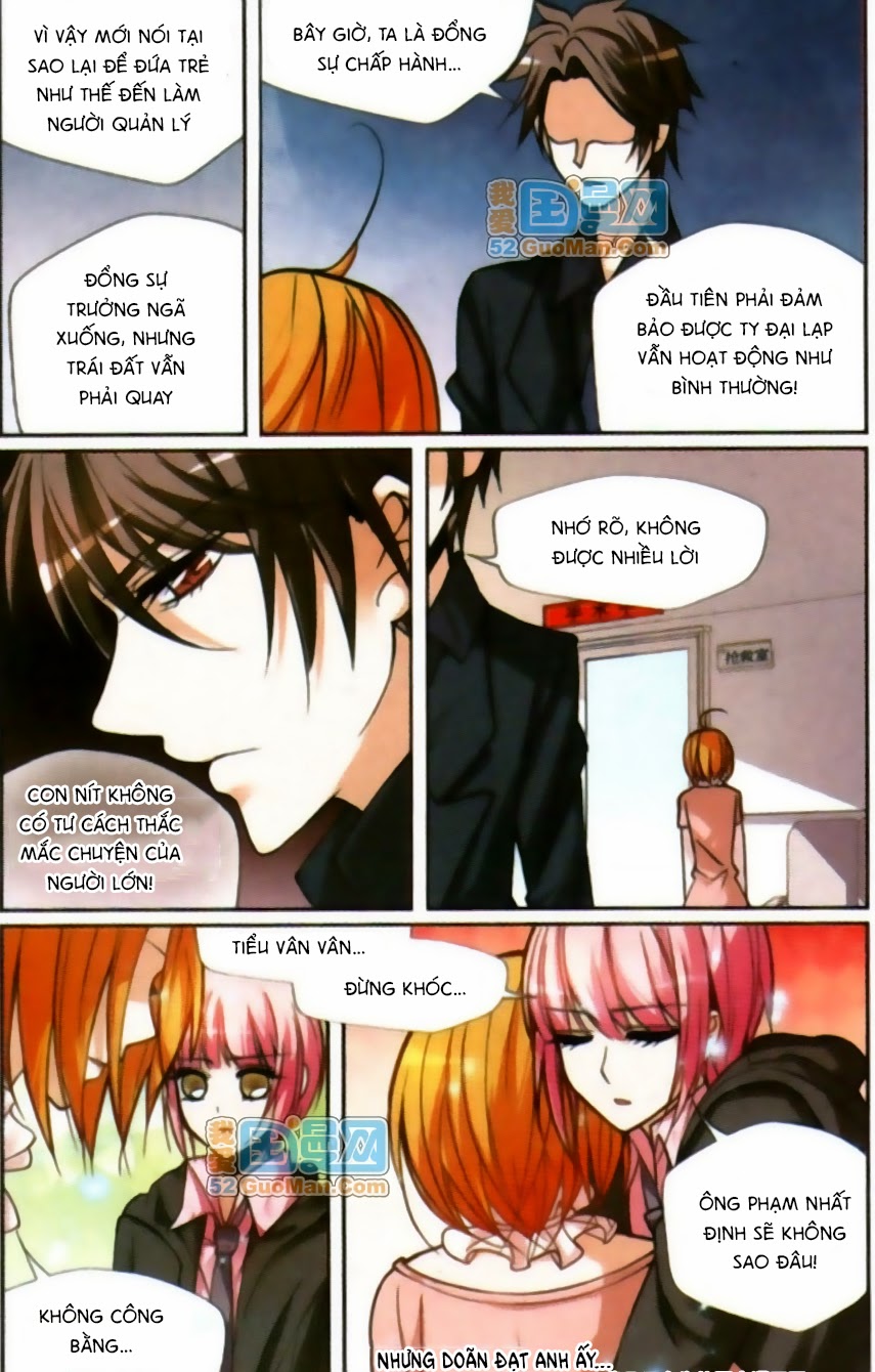 kế hoạch bướm chapter 42 7