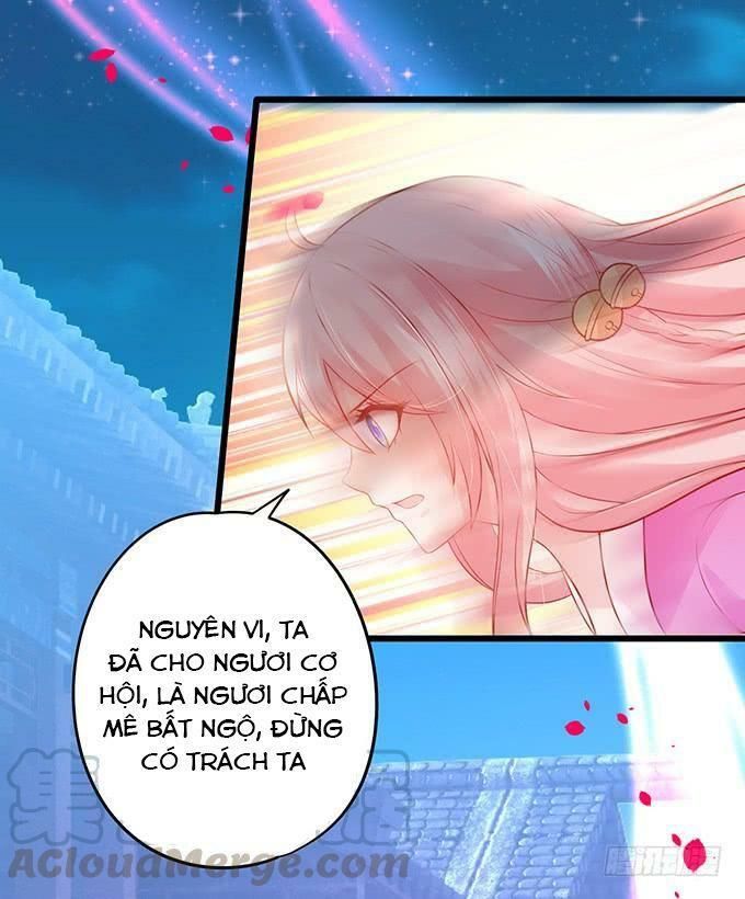 hồ tiên hung bạo chapter 130 46