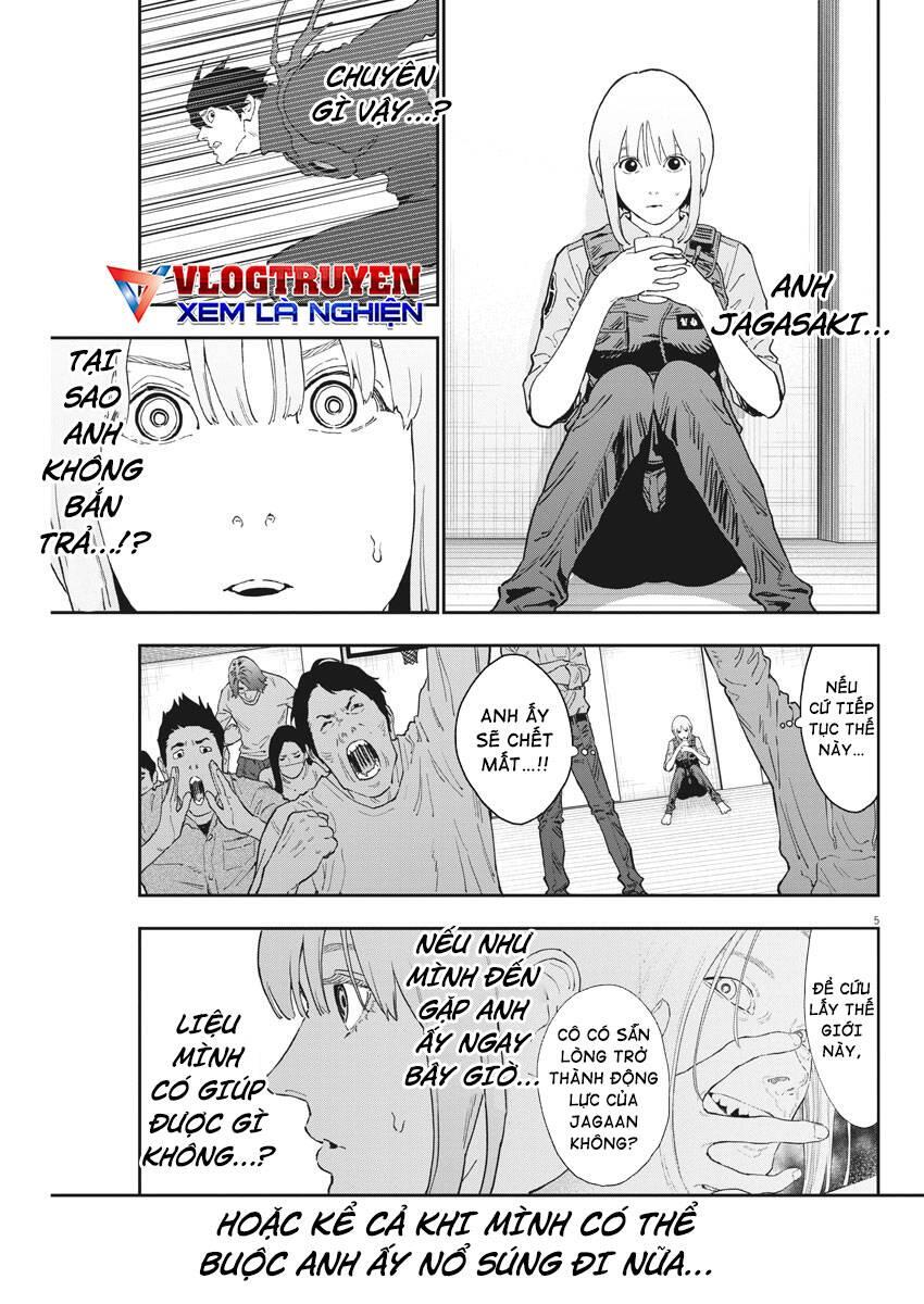đọa nhân chapter 146 5