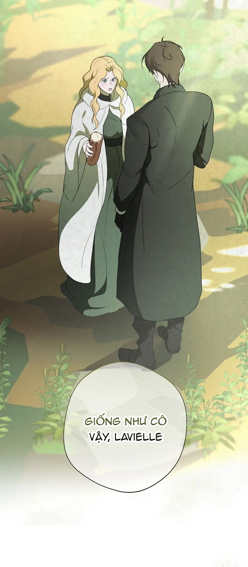 sự cứu rỗi đầy cám dỗ chapter 7.2 14