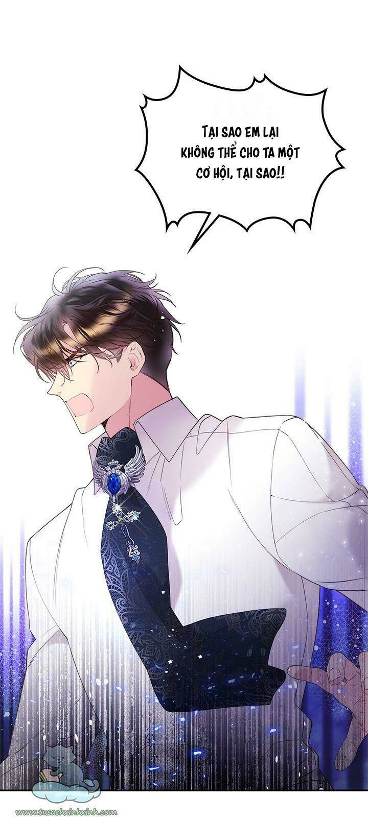 [15+] công chúa chloe chapter 78 44