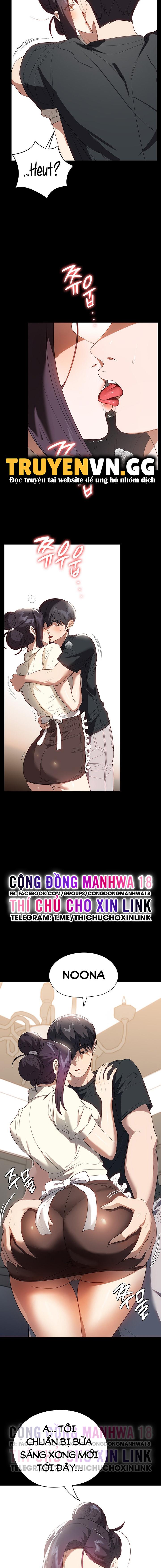 người giúp việc (young housemaid) chapter 29 9