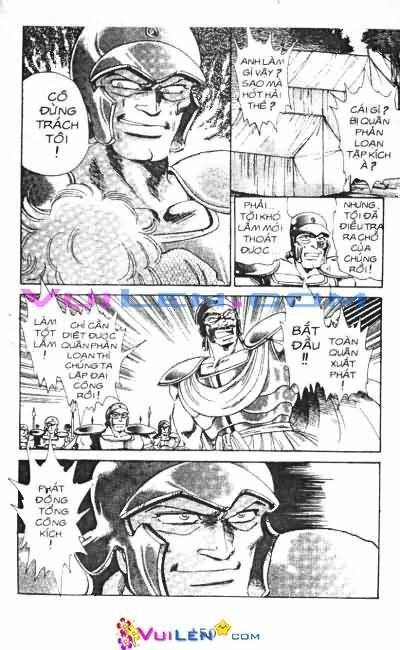 vương tử takeru chapter 19 150