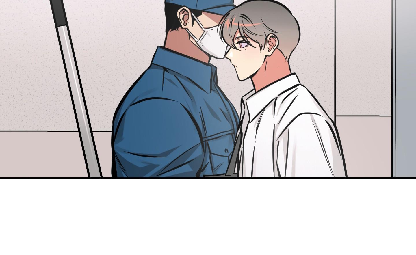 cây thương của ghost chapter 12 19