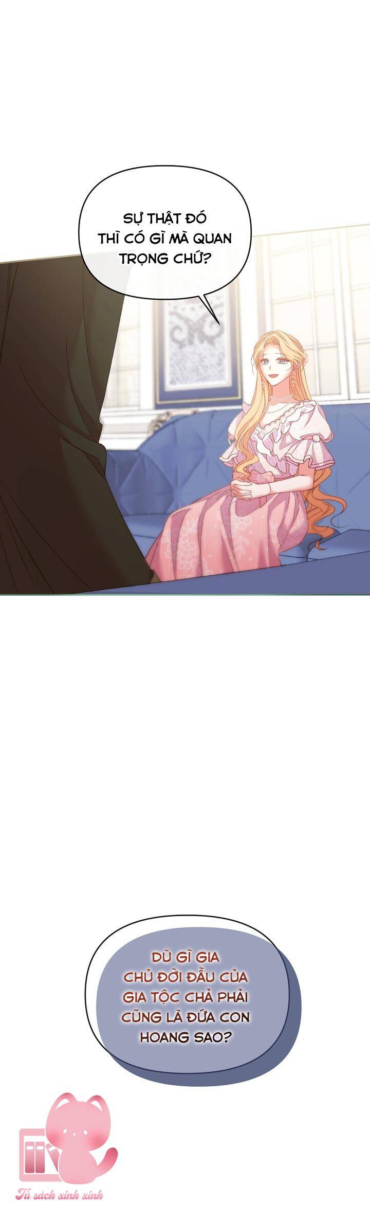 vị hôn thê của kẻ săn mồi chapter 53 66