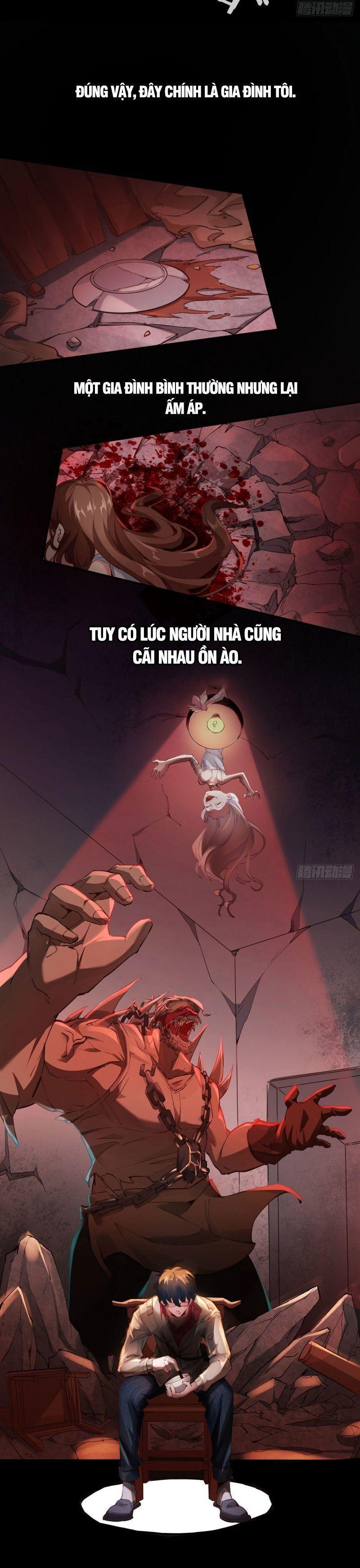 bắt đầu từ trăng đỏ chapter 1 29