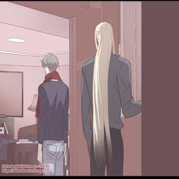 yêu trong giam cầm chapter 43 3