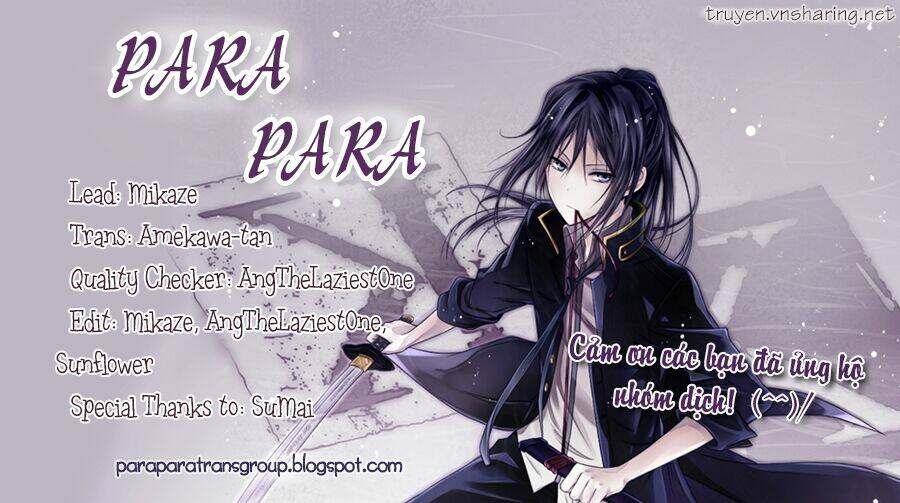 k - stray dog story chapter 4 1