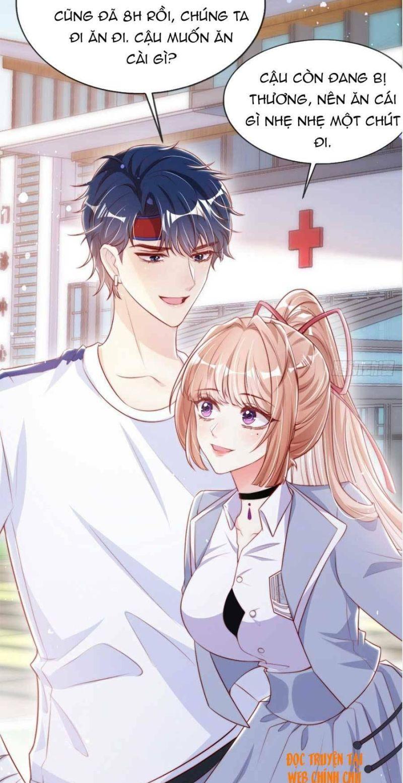 tôi được năm đại lão chiều chuộng hết nấc chapter 10 7