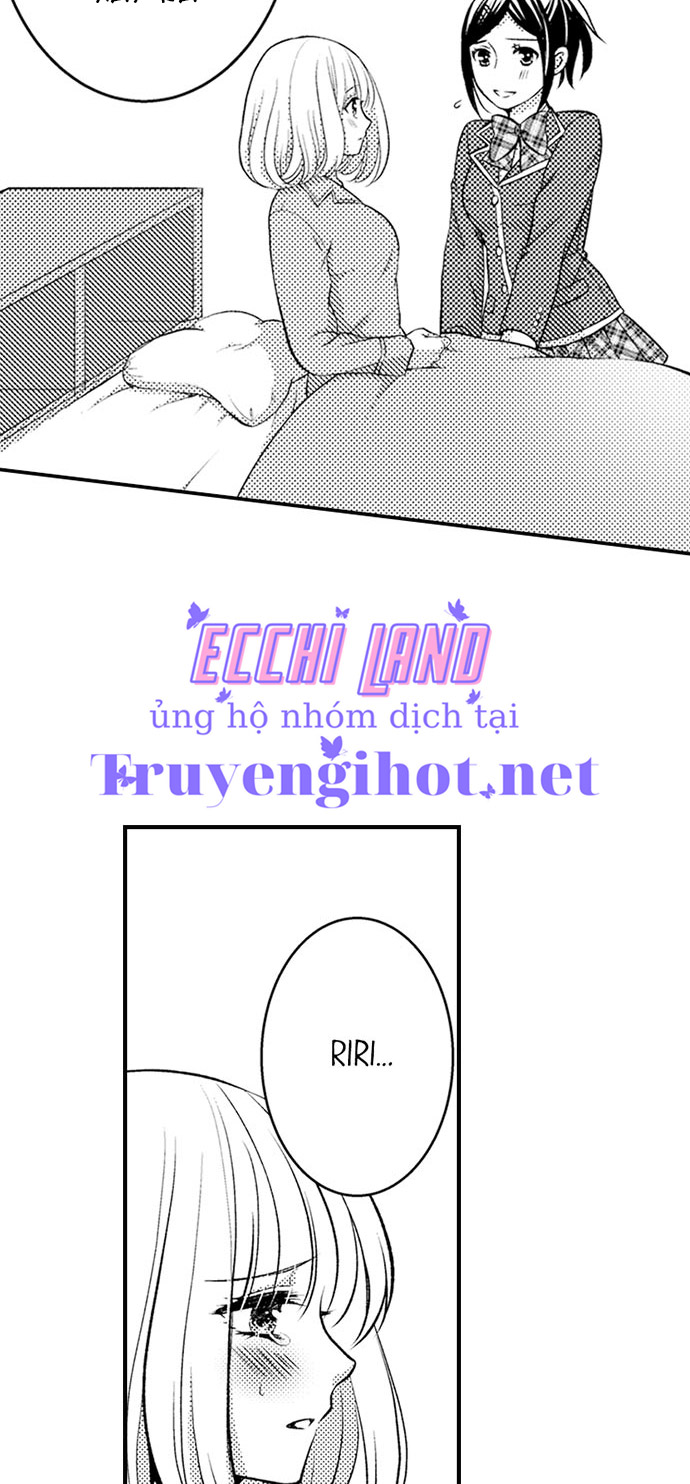 thầy tịch thu đồ chơi người lớn của tôi rồi nói "tôi sẽ dạy em cách sử dụng nó" chapter 37.1 9