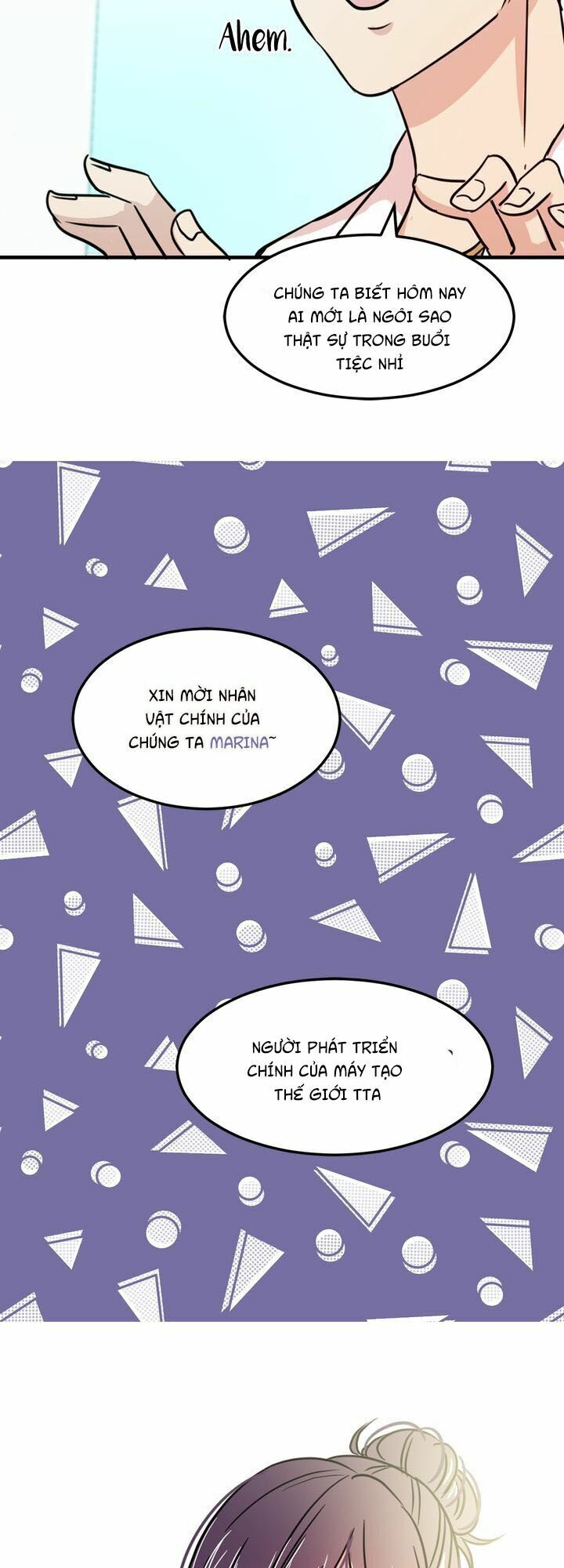 tôi sẽ đi cùng hoàng đế chapter 1 11