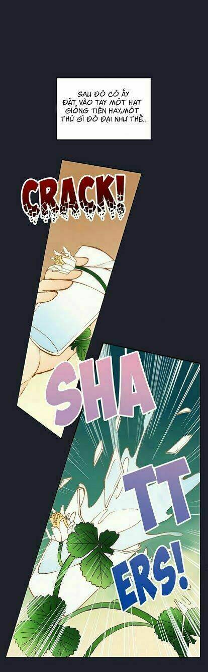 wendy , cô gái bán hoa chapter 2 36