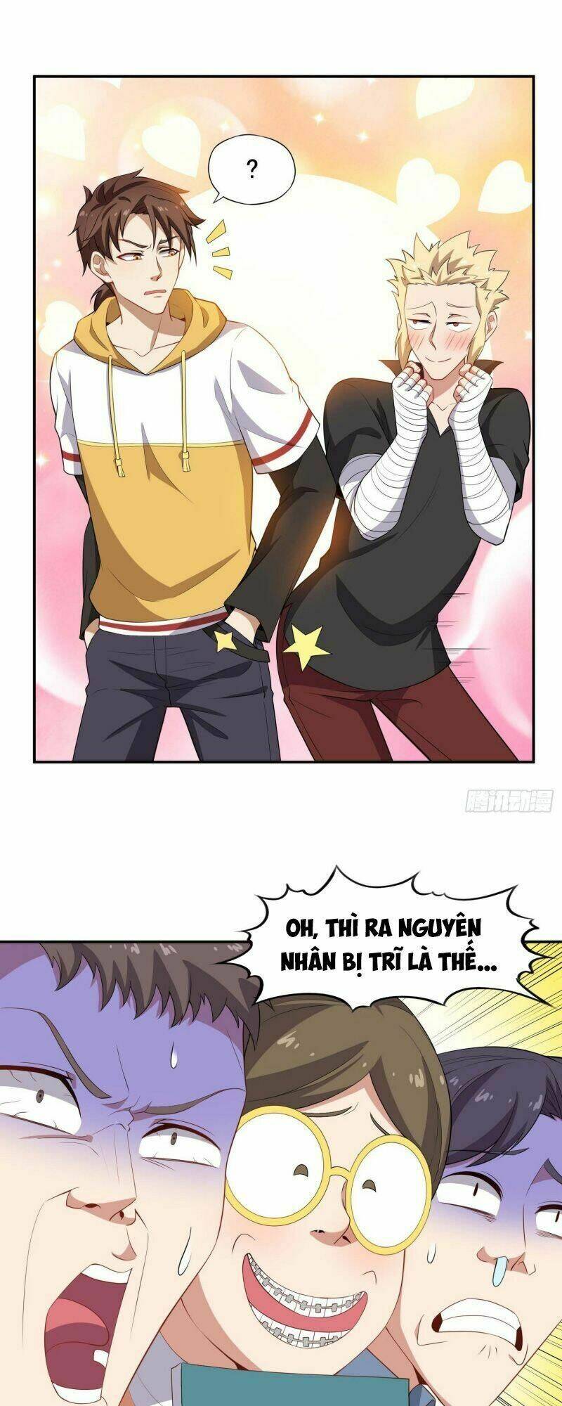 tổ thượng có tiền chapter 58 30