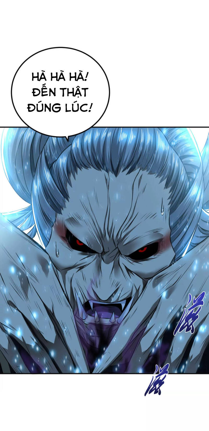 nam chính và hậu cung đều là của ta chapter 20 46