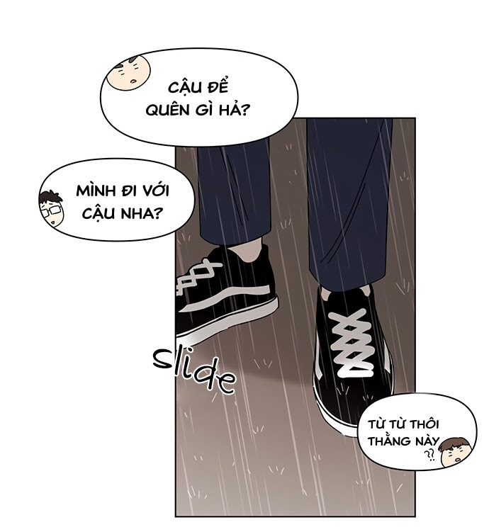 thanh xuân rực rỡ - season of blossom chapter 18 7