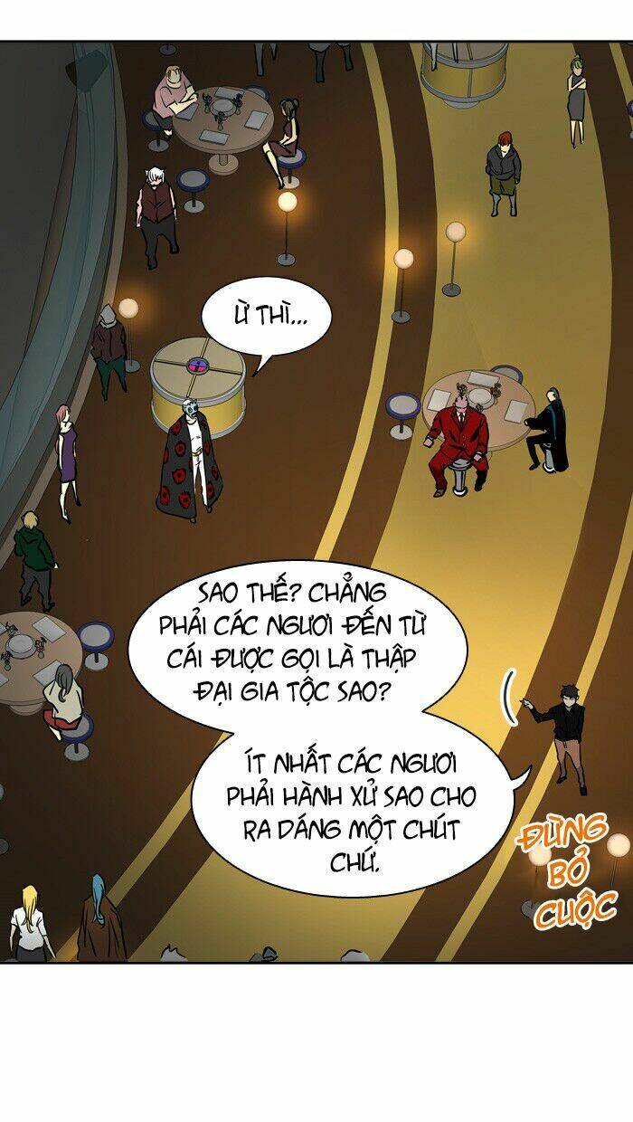 cuộc chiến trong tòa tháp chapter 301 62