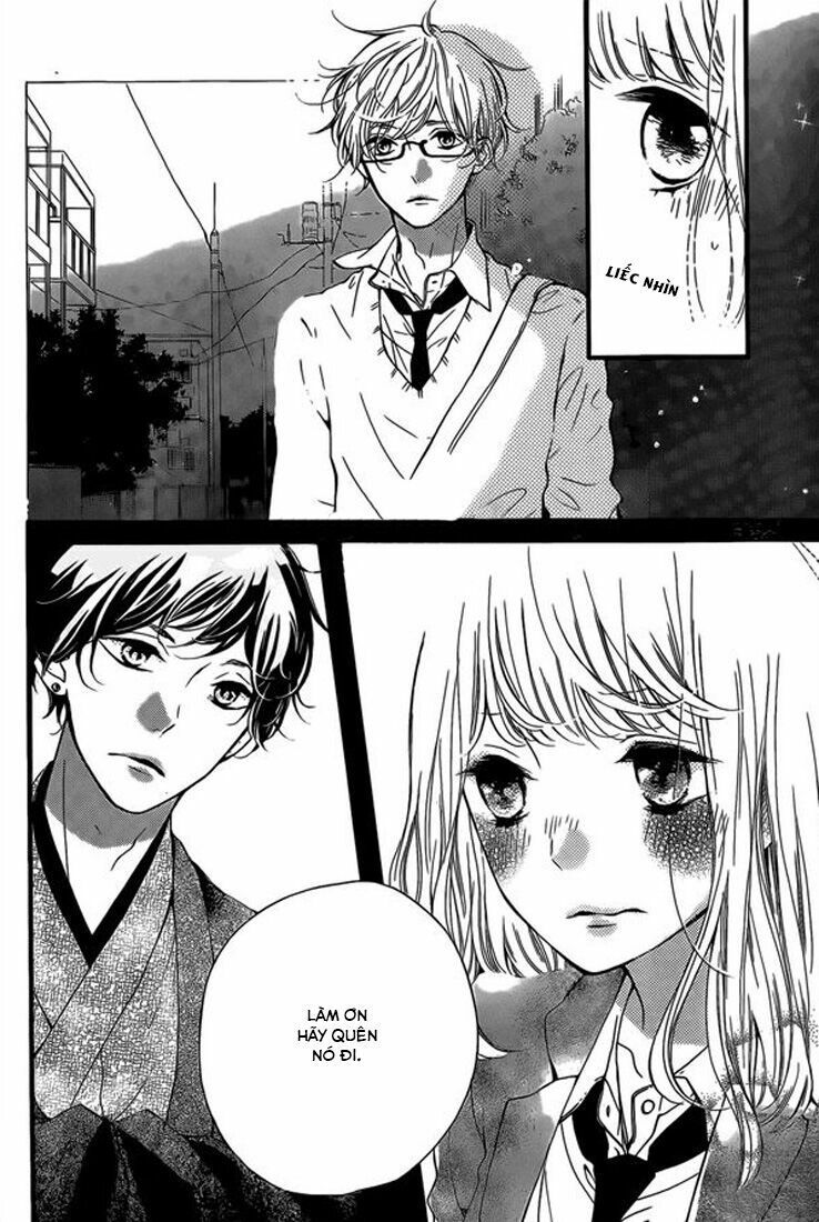 otonari wa ikken de nido oishii chapter 3 32