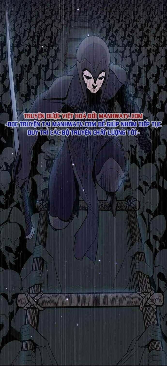 băng tâm kỵ sĩ chapter 11 36