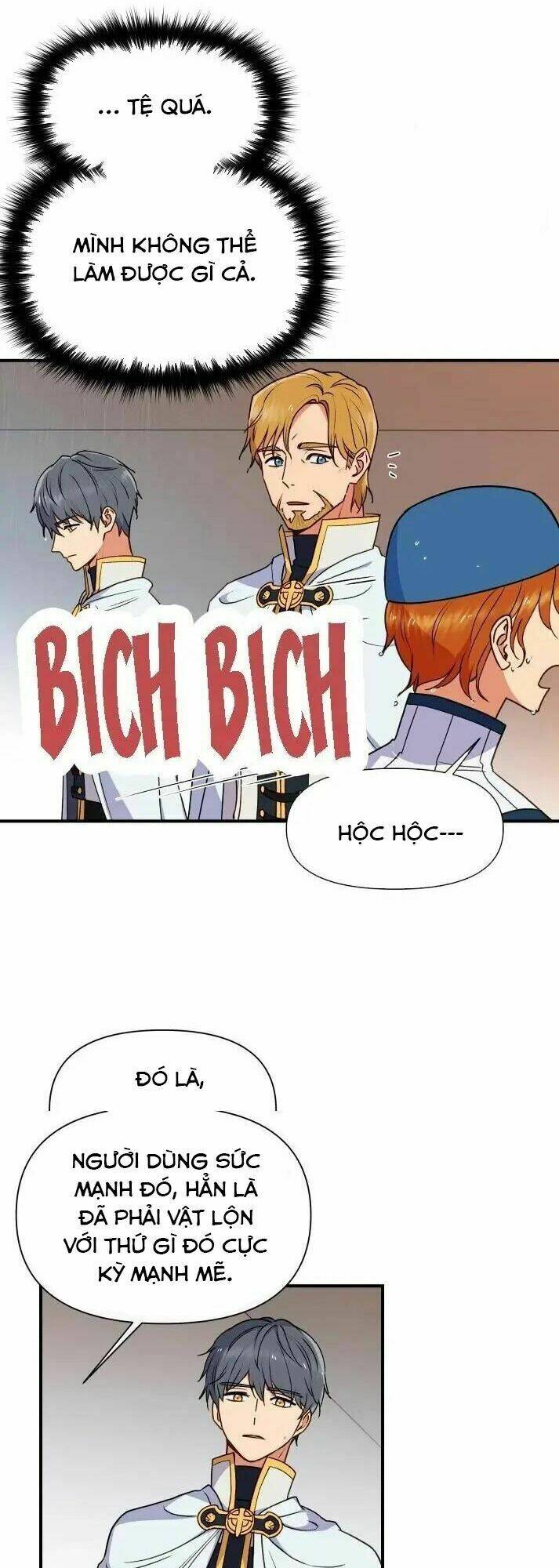 khế ước của nữ công tước quái vật chapter 78.5 4