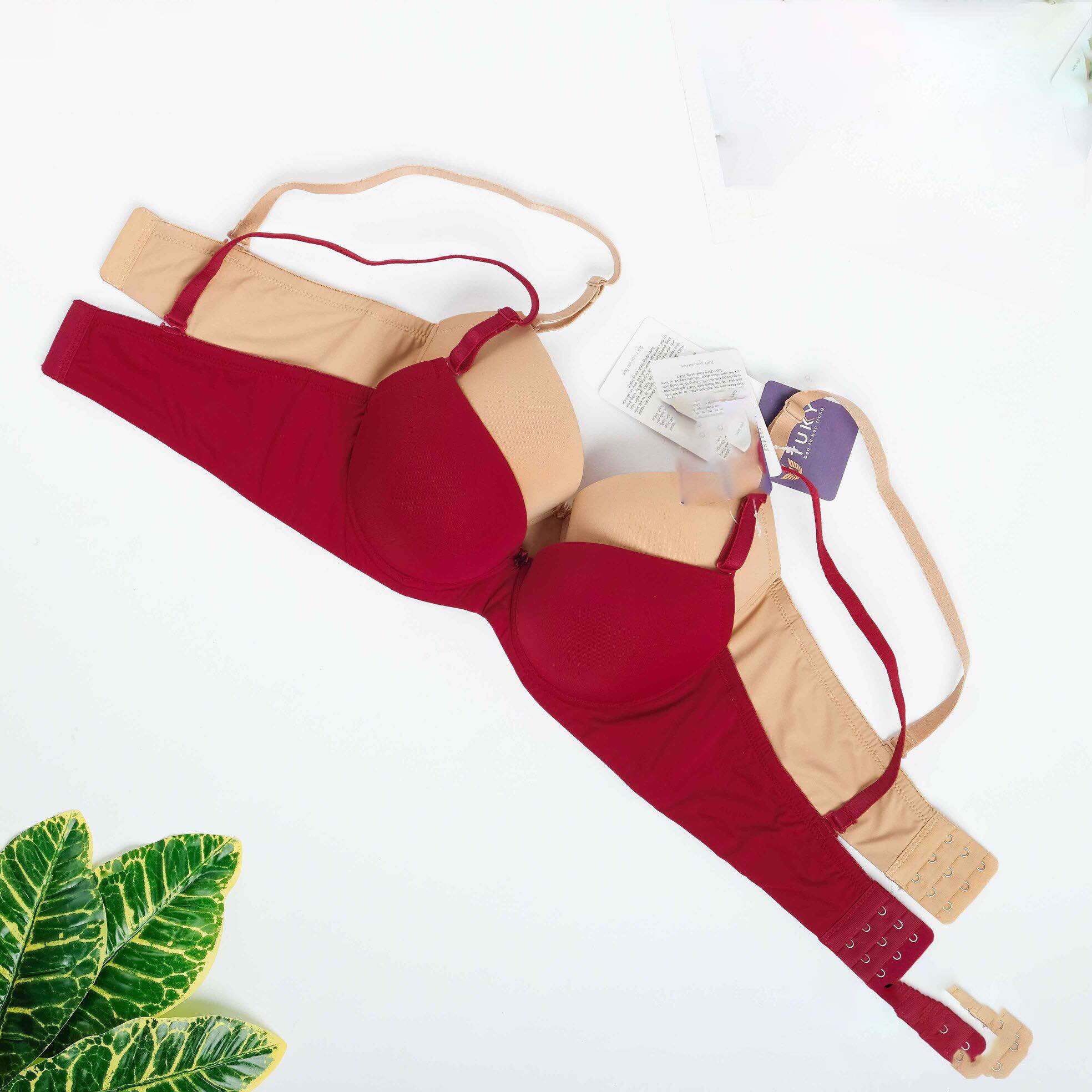 ÁO DÂY SIÊU NÂNG NGỰC CAO CẤP
