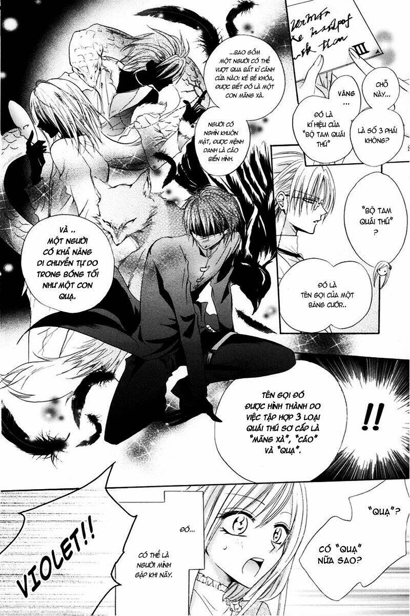 himegini to sanbiki no kemono chapter 1 20