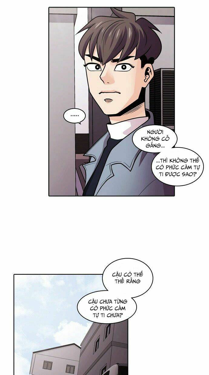 tomorrow - ngày mai chapter 17 24