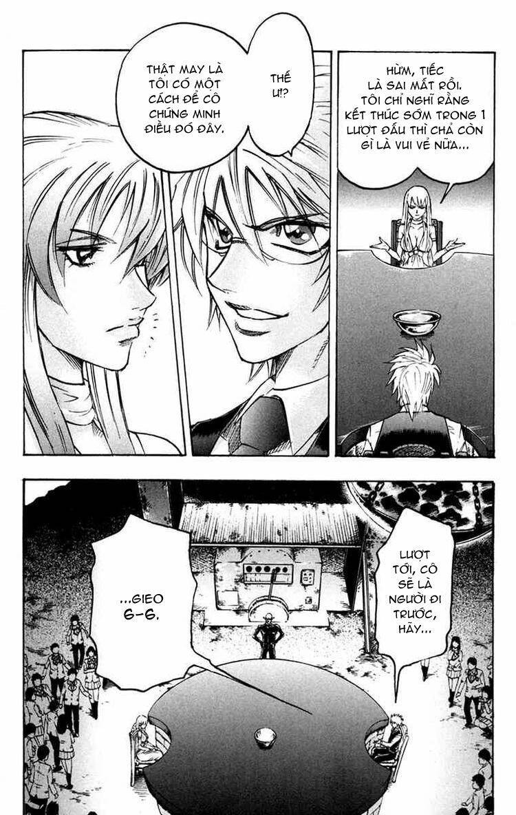 gamble fish chapter 43 14