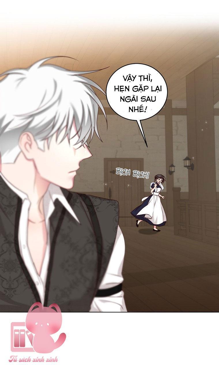 thế thì ta cứ trở thành kẻ ác thôi chapter 53 22