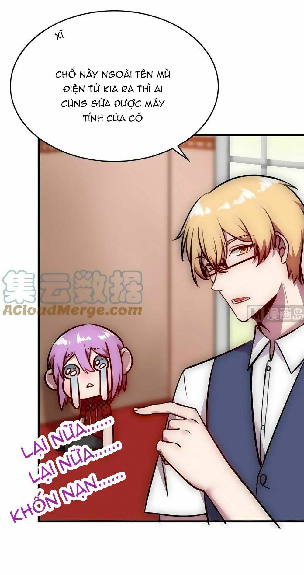 bám lấy nam thần bất chấp thời tiết chapter 39 13