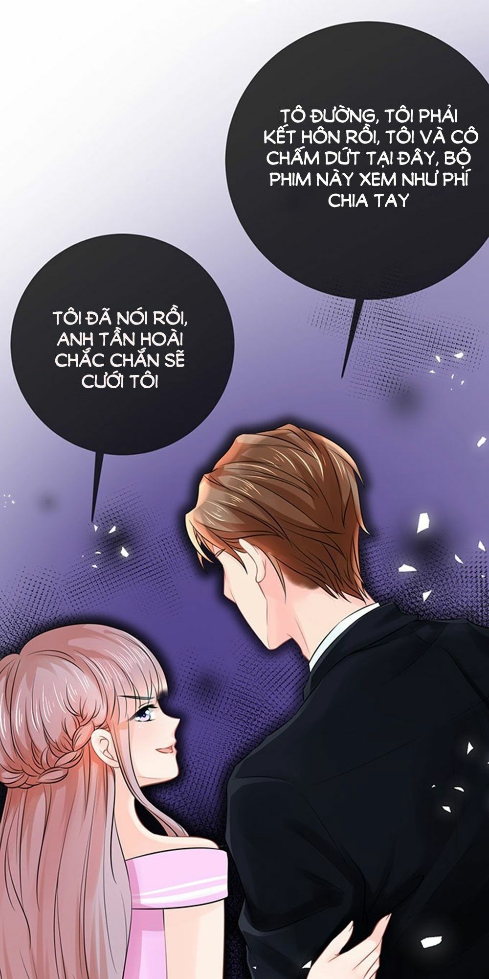 luyến đường thời quang chapter 53 26