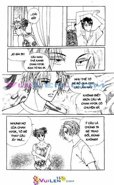 cô gái yêu kiều chapter 7 157